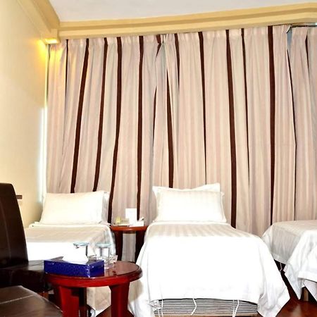 Hotel Mira Ajyad Mekka Zewnętrze zdjęcie