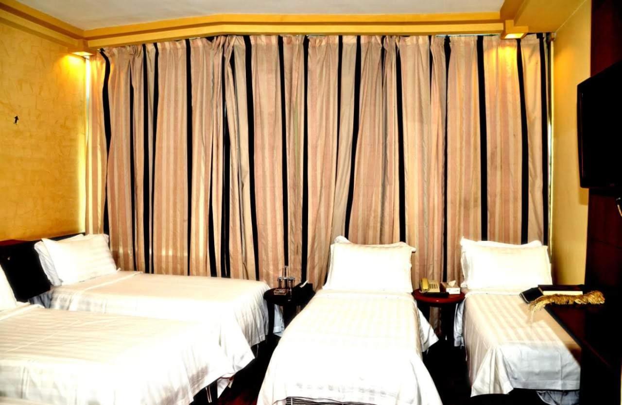 Hotel Mira Ajyad Mekka Zewnętrze zdjęcie