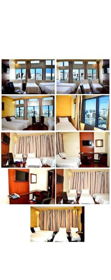 Hotel Mira Ajyad Mekka Zewnętrze zdjęcie