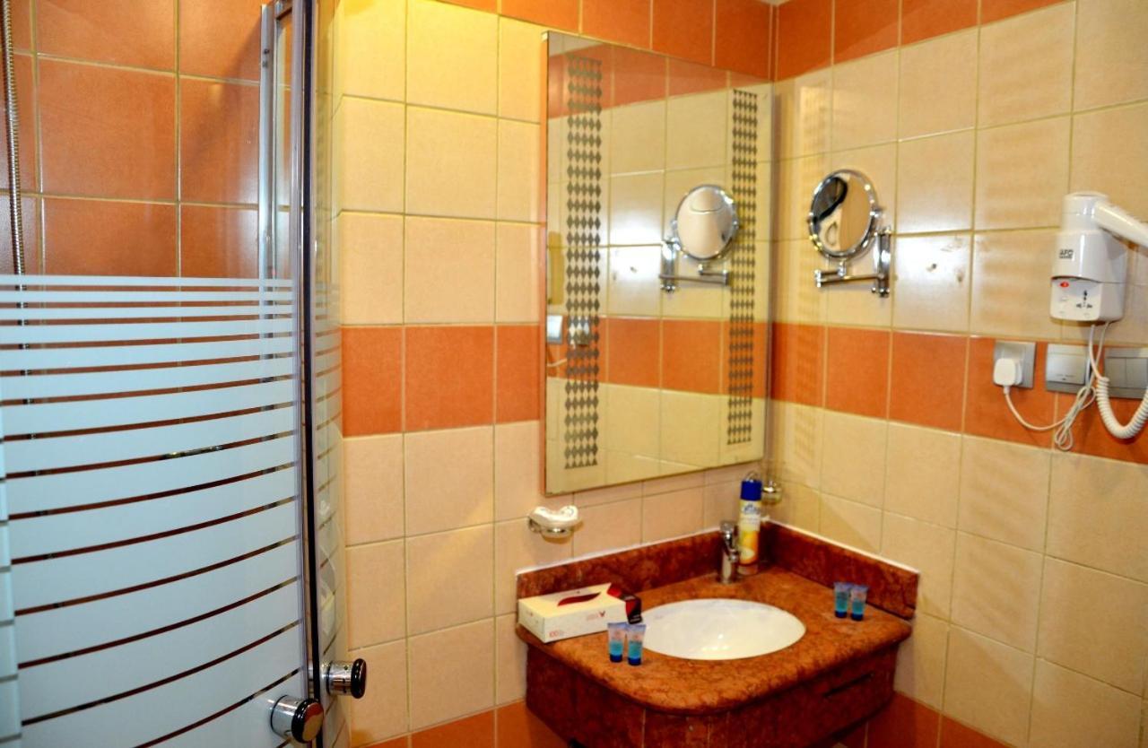 Hotel Mira Ajyad Mekka Zewnętrze zdjęcie