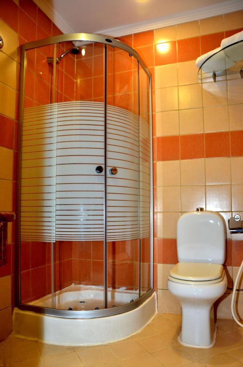 Hotel Mira Ajyad Mekka Zewnętrze zdjęcie