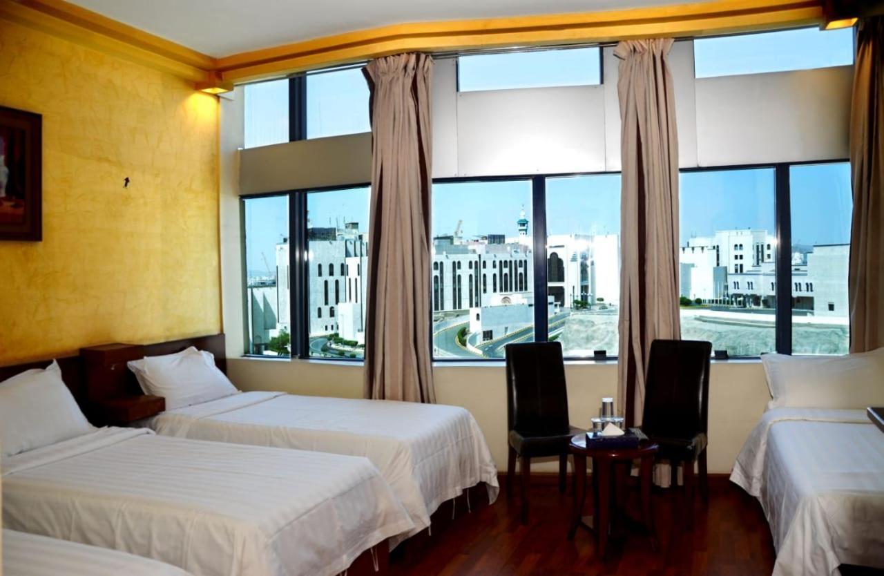 Hotel Mira Ajyad Mekka Zewnętrze zdjęcie